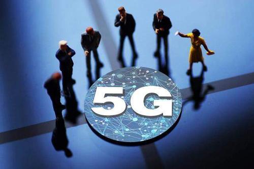 着急推崇5g工业互联网强推或损害中国制造